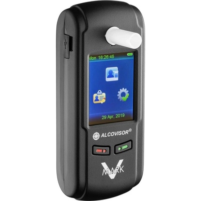 Alcovisor Mark V+
