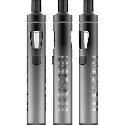 Joyetech eGo AIO Edice 2020 1700 mAh Šedá 1 ks