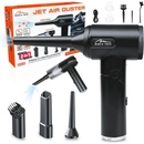 Media-Tech MT6538 Jet Air Duster 2in1