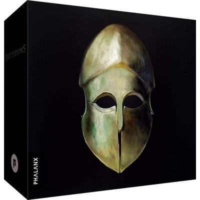 Phalanx Games Successors