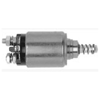 Elektromagnetický spínač, štartér MAGNETI MARELLI 940113050108 940113050108