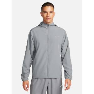 Nike Суитшърт m nk df form hd jkt - sportdepot - 127,11 лв