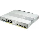 Cisco WS-C3560CX-8PC-S
