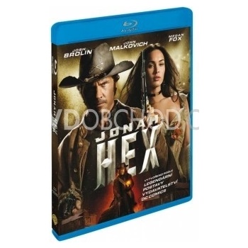 Jonah Hex BD