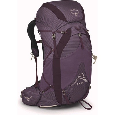 Osprey Eja 38l purple dusk