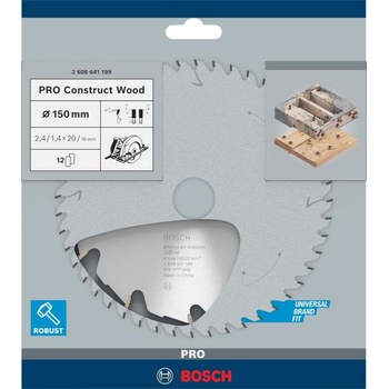 Image 1 of Bosch 2608641199