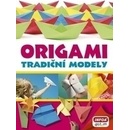 Origami Tradiční modely