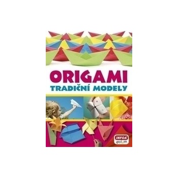 Origami Tradiční modely