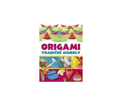 Origami Tradiční modely