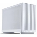 Lian Li DAN Cases A3-mATX WHITE