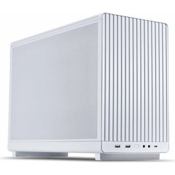 Lian Li DAN Cases A3-mATX WHITE