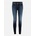 Vero Moda Дънки Vero Moda Women's Slim Fit Jeans - Drk Blue Denim