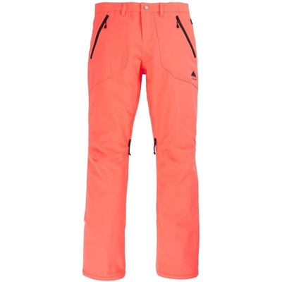 Burton KALHOTY SNB VIDA WMS oranžová 482680