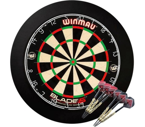 Winmau Blade 5