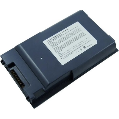 Fujitsu Батерия за Fujitsu LifeBook S2000 S6000 FPCBP64 FPCBP118 FPCBP107