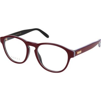 Gucci Диоптрични очила Gucci GG0273O 003