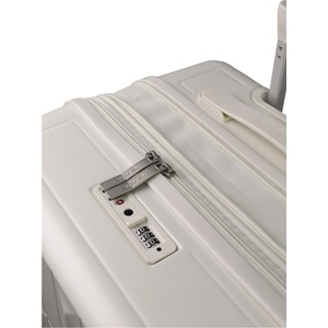 Travelite Panello M Ivory