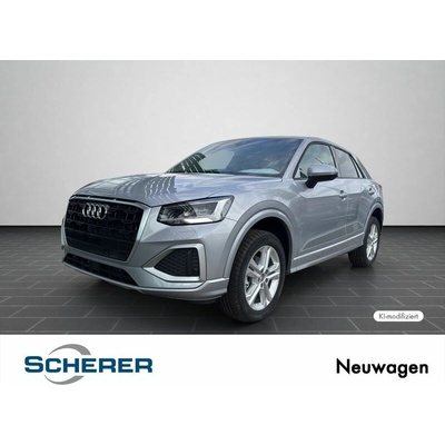 Audi Q2 35 TFSI S tronic Advanced 110 kW
