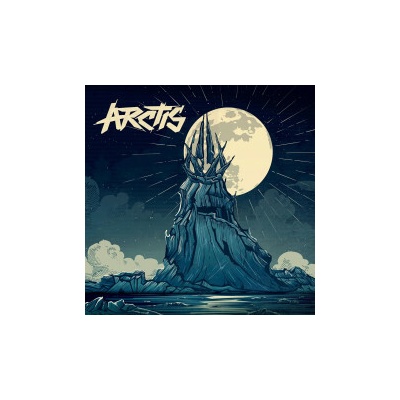 Arctis - Arctis Digisleeve CD