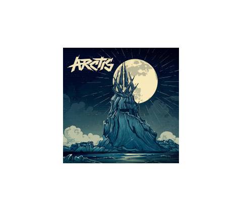 Arctis - Arctis Digisleeve CD