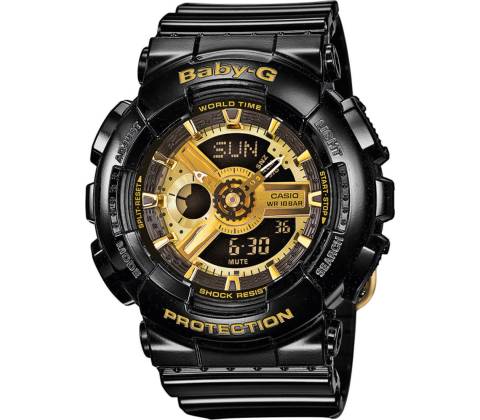 Casio BA-110-1A