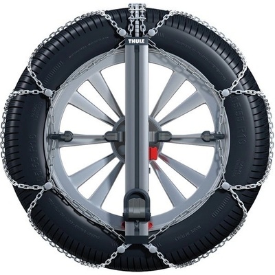 Thule Easy-fit CU-9 102