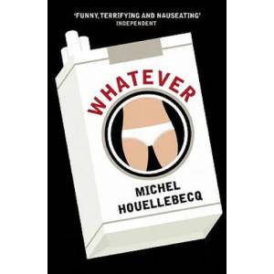 Whatever (2011)