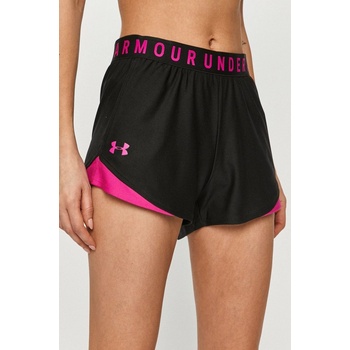 Under Armour Play Up Shorts šortky 3.0 1344552-031