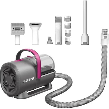 PETKIT Petkit AirClipper 5-in-1 комплект за подстригване на домашни любимци (AIRCLIPPER)