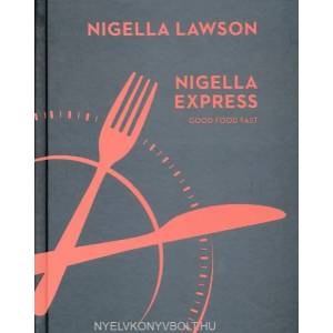Nigella Express (2014)