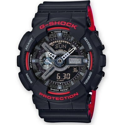 Casio GA-110HR-1A