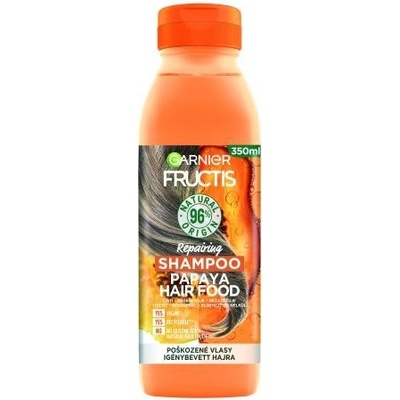 Garnier Fructis Hair Food Repair ing Papaya Shampoo 350 ml