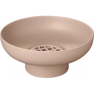 BLOMUS Ваза икебана miyabi, ниска - цвят теракота (blomus-66629)