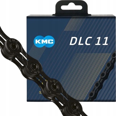 KMC X-11-SL DLC