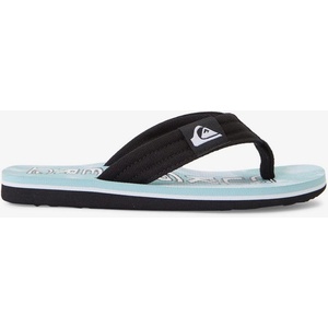 Quiksilver Джапанки molokai layback (aqbl100555-byj1)