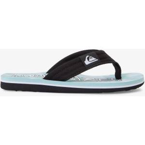 Quiksilver Джапанки molokai layback