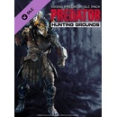Predator: Hunting Grounds - Viking Predator
