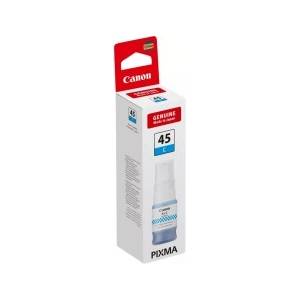 Canon Консуматив Canon GI-45 C (6285C001AA) - kozelat