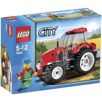 LEGO® City 7634 Traktor