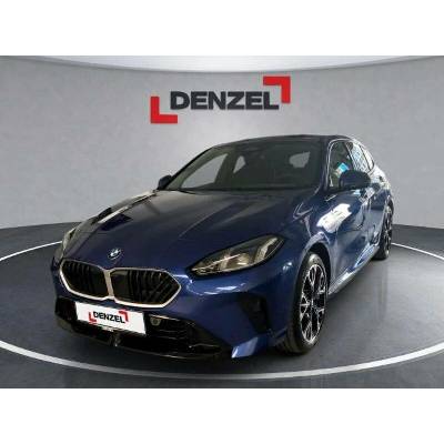 BMW 118d 110 kW