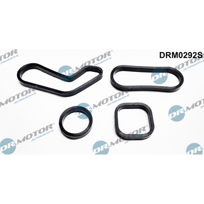 Sada těsnění, chladič oleje Dr.Motor Automotive DRM0292S