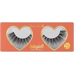 Lovely Изкуствени мигли Babydoll - baby