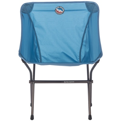 Big Agnes Mica Basin Camp Chair Цвят: син