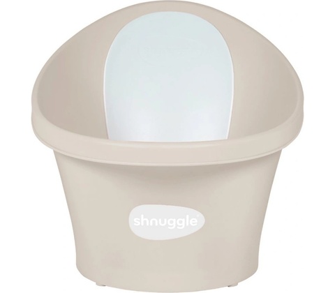 SHNUGGLE Vanička Taupe