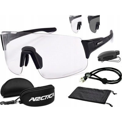 Brýle Arctica S-357F