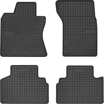 FroGum Гумени стелки Frogum съвместими с Infiniti Q50 (2013+)