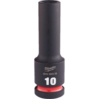 Milwaukee Shockwave 1/2" 10mm 4932480328