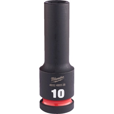 Milwaukee Shockwave 1/2" 10mm 4932480328