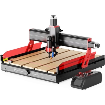 Twotrees Ttc6050 cnc фреза - 1 бр (tt-622300003b)