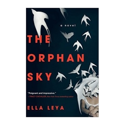 The Orphan Sky - Ella Leya